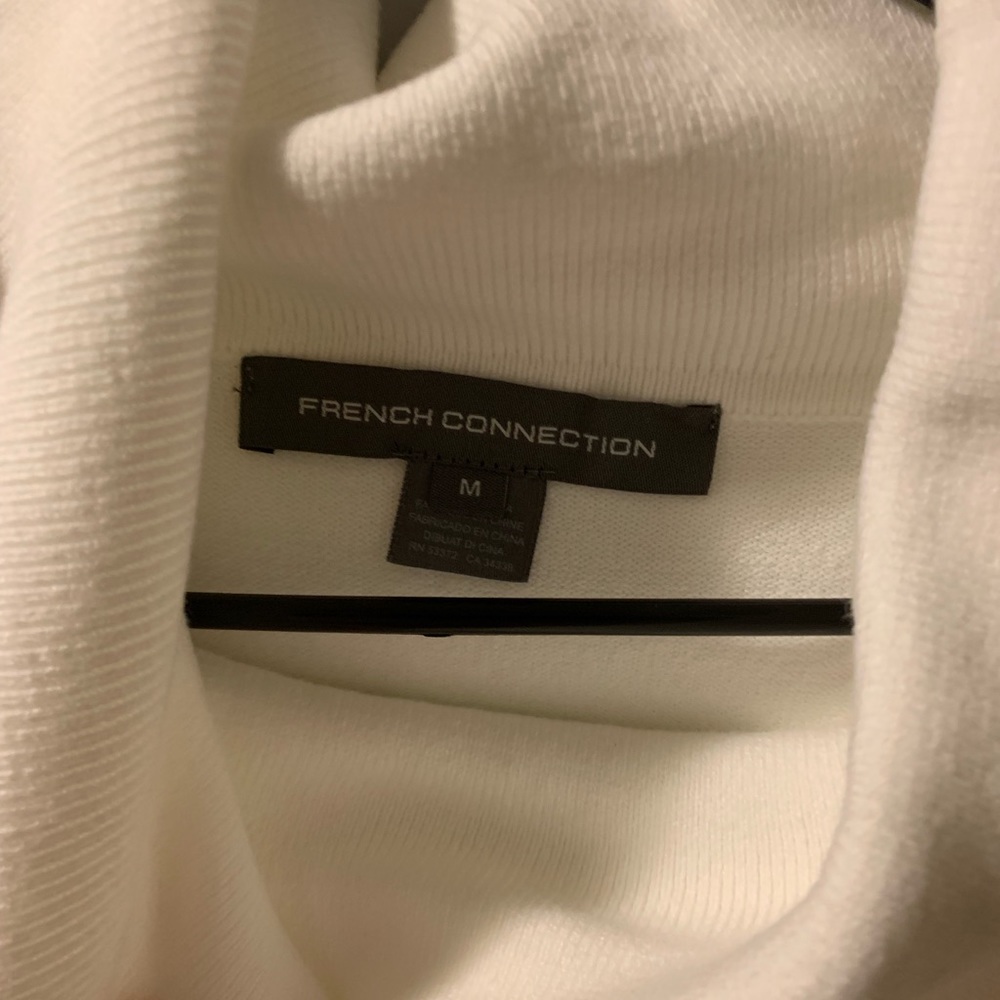 Babysoft Long Sleeve Soft Solid Pullover Sweater - image 5